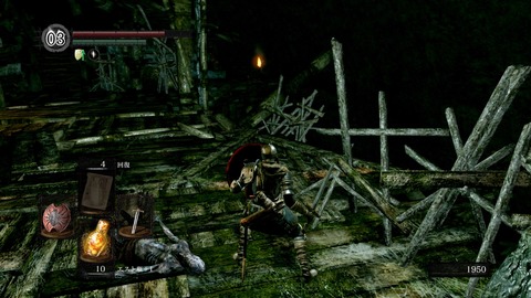 ダークソウル 病み村が怖すぎぃ 敵が強い キモイ そして混沌の魔女クラーグとの対決 プレイ日記 もゲつぶ 元ゲーム情報サイト編集者のつぶやき ダークソウル 病み村が怖すぎぃ 敵が強い キモイ そして混沌の魔女クラーグとの対決 プレイ日記 もゲつぶ 元ゲーム情報サイト編集者のつぶやき