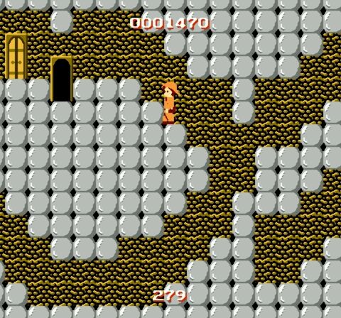 Atlantis no Nazo (Japan)-59