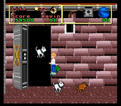 Home Alone (Japan)-90