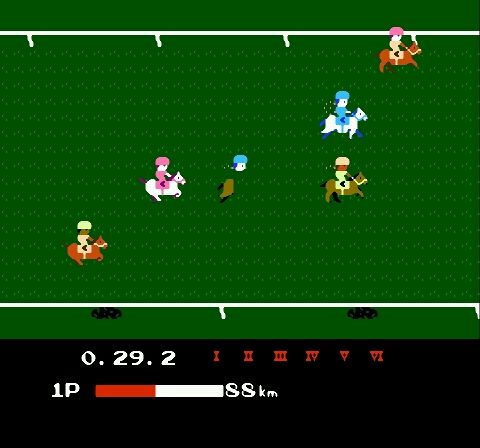 Family Jockey (Japan)-5