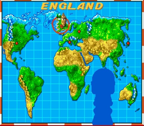 Soccer Kid (Japan)-25