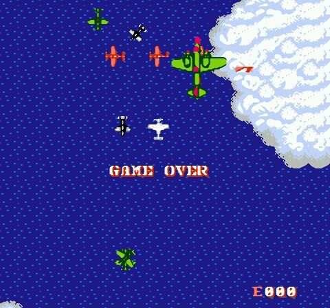 1943 - The Battle of Valhalla (Japan)-7