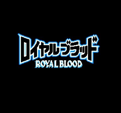 Royal Blood (Japan)-1