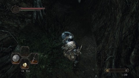 ダークソウル2 プレイ開始 直後に心が複雑骨折しました こんなに難しかったっけ プレイ日記 もゲつぶ 元ゲーム情報サイト編集者のつぶやき