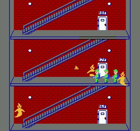 Ghostbusters (Japan)-58