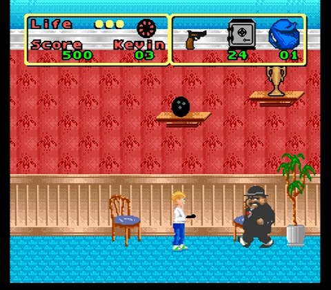 Home Alone (Japan)-4