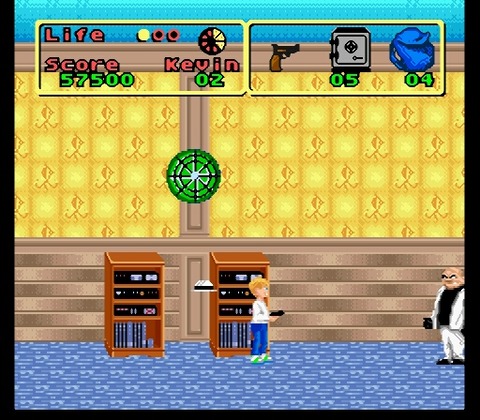 Home Alone (Japan)-36