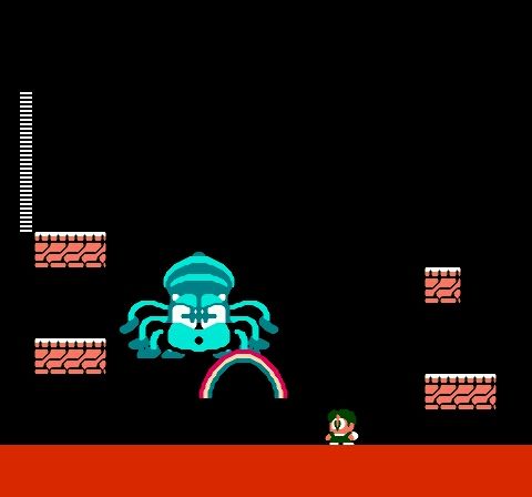 Rainbow Islands - The Story of Bubble Bobble 2 (Japan)-23