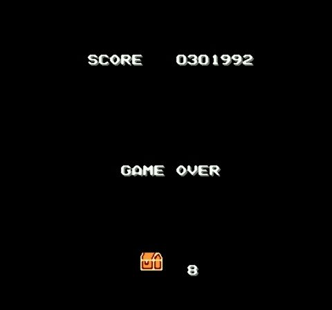 Atlantis no Nazo (Japan)-83