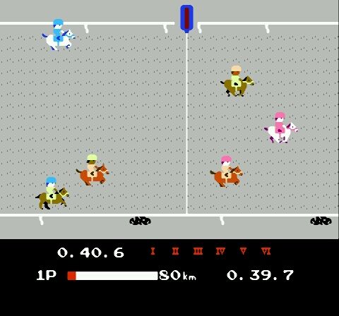 Family Jockey (Japan)-11