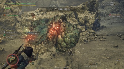 Monster Hunter Wilds Beta test_20241029214919