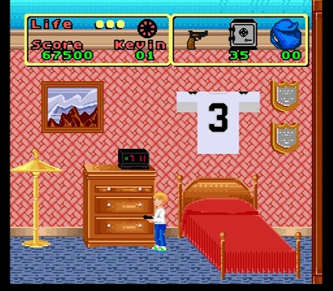 Home Alone (Japan)-54