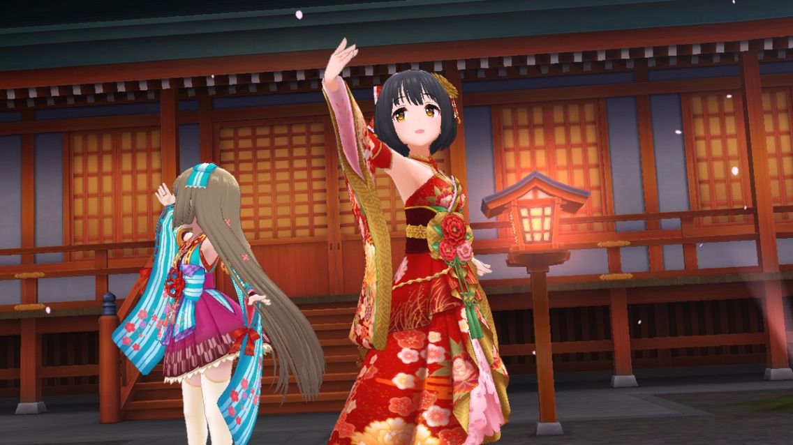 デレステ Ssr鷹富士茄子を303連で入手した結果 ガチャ統計とったら意外な結果に なんjスマホゲームあそ部 もゲつぶ 元ゲーム情報サイト編集者のつぶやき