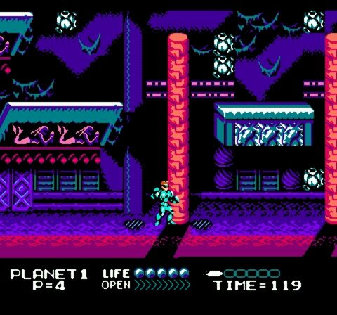 Street Fighter 2010 (Japan)-5