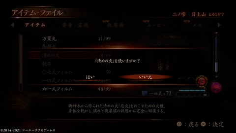 零 ～濡鴉ノ巫女～_20250809232235