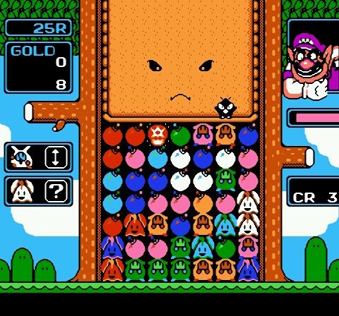 Wario no Mori (Japan)-42