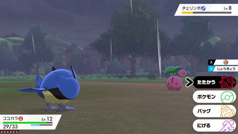 ポケモン剣盾 ワイルドエリアの楽しさは異常 ここをキャンプ地とする リストラされた子たちを思いつつカレーを食おうね プレイ日記02 もゲつぶ 元ゲーム情報サイト編集者のつぶやき