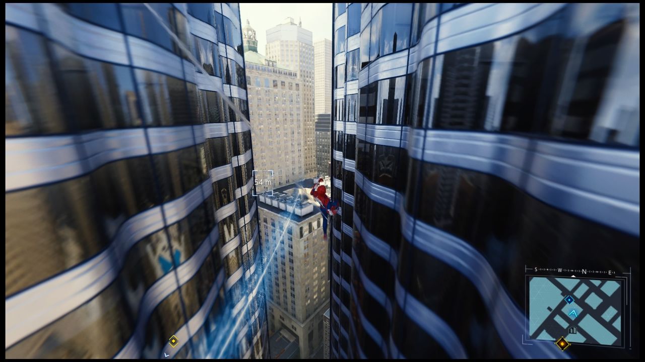 Ps4 スパイダーマン デーモンのボスの正体は意外な あの人 だった いや Pvでネタバレしてたけどさ プレイ日記08 もゲつぶ 元ゲーム情報サイト編集者のつぶやき