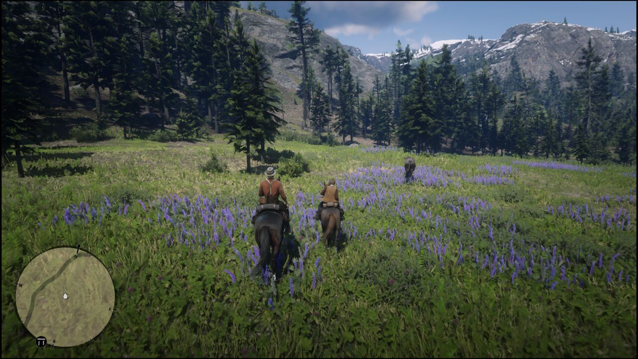 レッドデッドリデンプション2 ジョンの平和で退屈な牧場暮らし 波乱の末 最悪の事態に プレイ日記18 もゲつぶ 元ゲーム情報サイト編集者のつぶやき