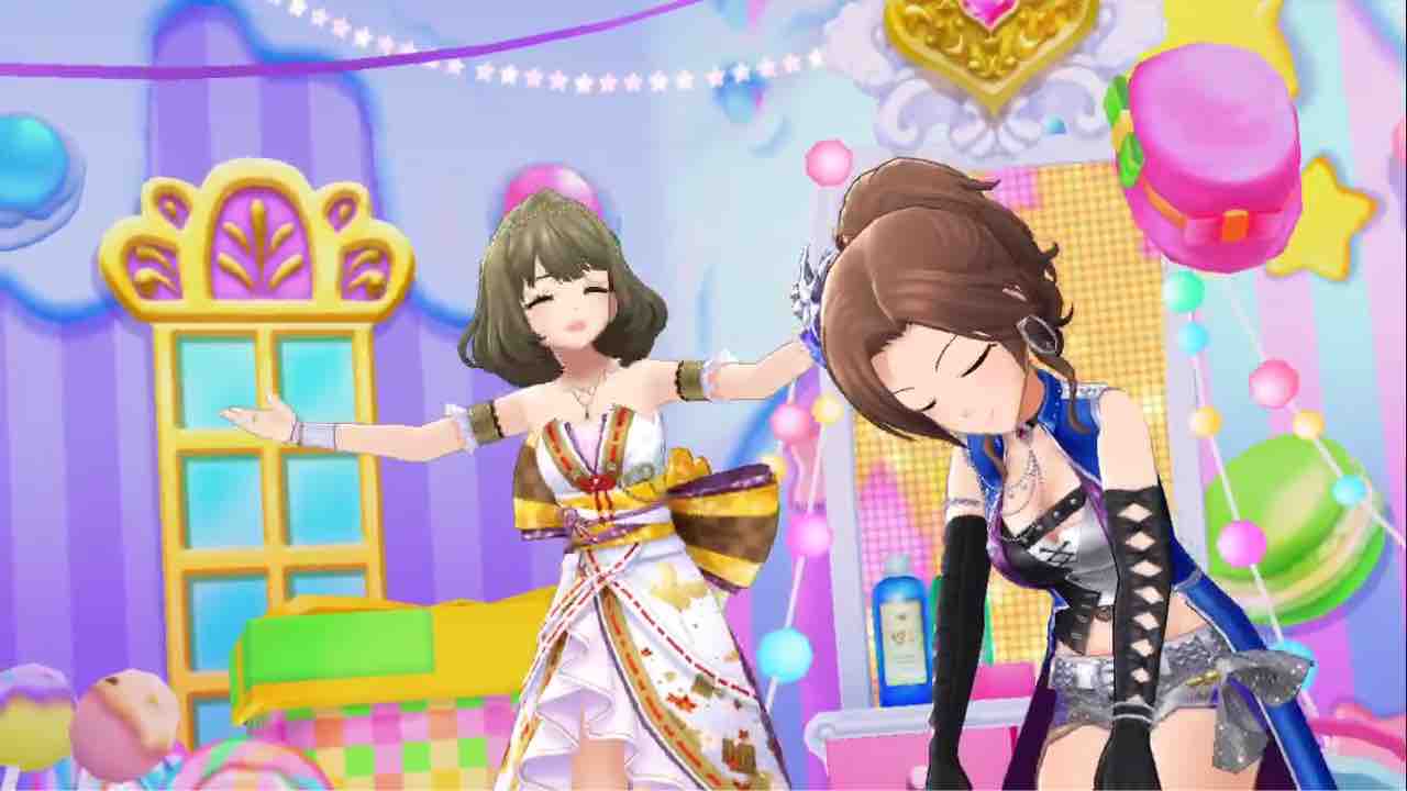 デレステ Ssr被り救済 プラチナメダル 実装 さっそくssr確定ガシャチケット交換した結果 なんjスマホゲームあそ部 もゲつぶ 元ゲーム情報サイト編集者のつぶやき