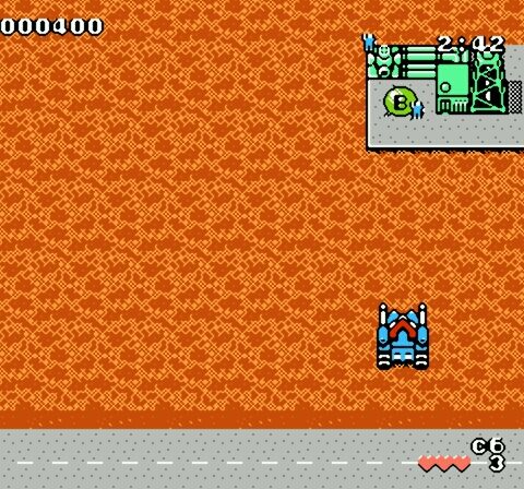 Taiyou no Yuusha Firebird (Japan)-12