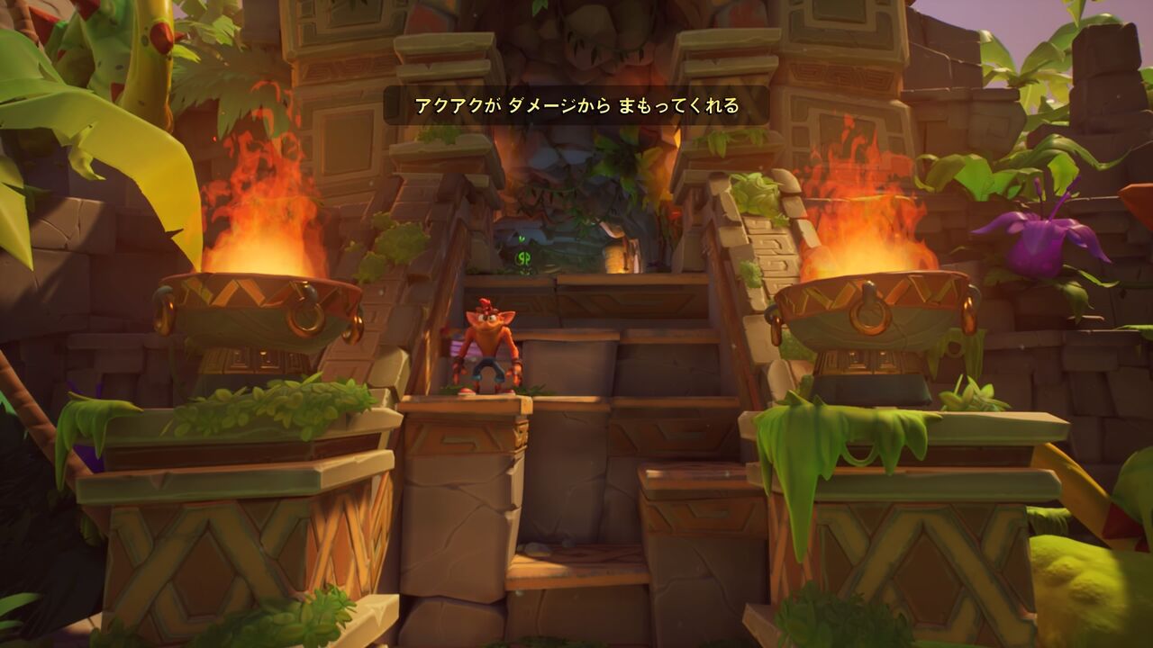Ps4 クラッシュバンディクー4 序盤レビュー 歯応えガッツリのアクションが最高 ココめっちゃ可愛い 続編としての完璧なカタチ もゲつぶ 元ゲーム情報サイト編集者のつぶやき Ps4 クラッシュバンディクー4 序盤レビュー 歯応えガッツリのアクションが最高 ココめっちゃ可愛い 続編としての完璧なカタチ もゲつぶ 元ゲーム情報サイト編集者のつぶやき