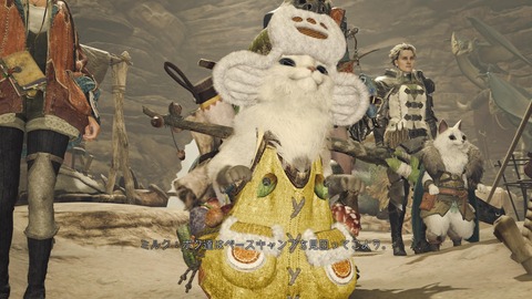 Monster Hunter Wilds Beta test_20241029220131