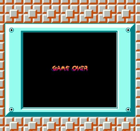 Chip to Dale no Daisakusen 2 (Japan)-18