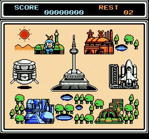 Power Blazer (Japan)-2