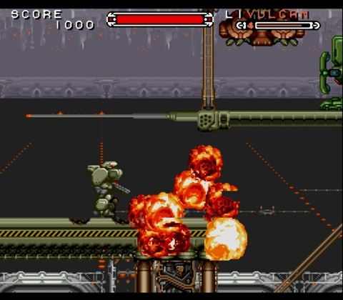 Juusou Kihei Valken (Japan)-3