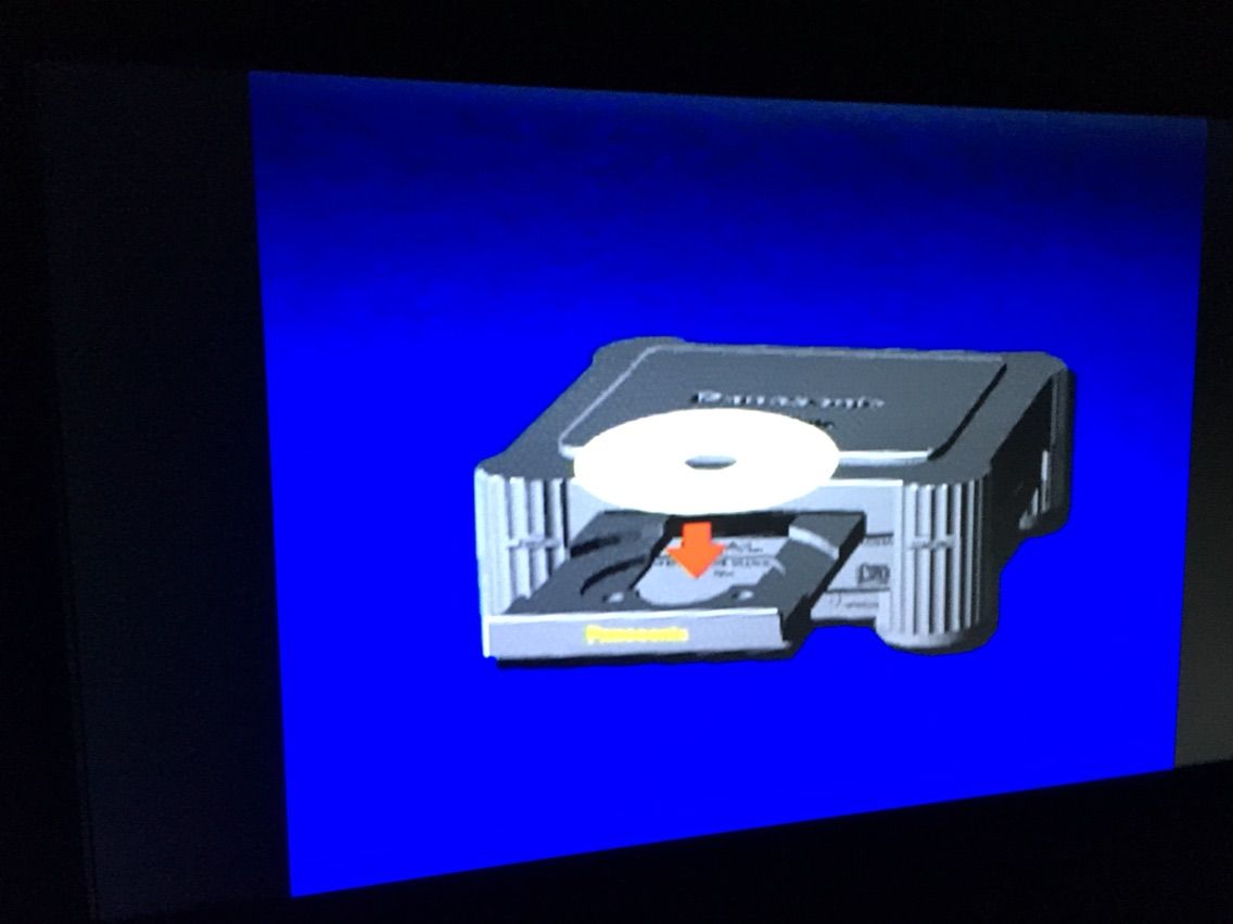 3DO REALのジャンク品を入手！修理してみようとした結果・・・【犬とOL