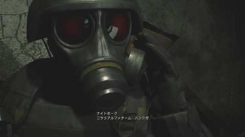 BIOHAZARD RE_2 Z Version_20190201122505