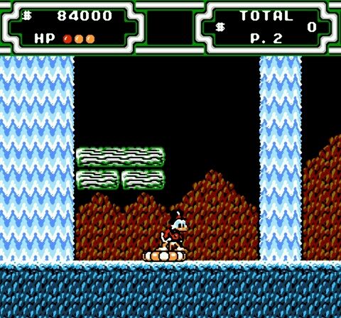 DuckTales 2 (Japan)-12