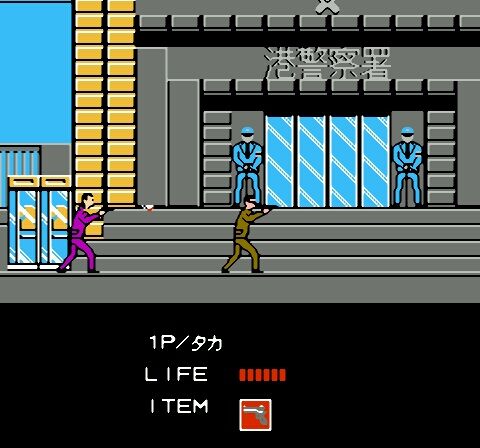レトロゲーム】『もっともあぶない刑事』『レイラ』『闇の仕事人 レトロゲーム】『もっともあぶない刑事』『レイラ』『闇の仕事人
