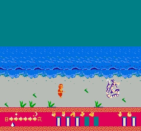 Ganso Saiyuuki - Super Monkey Daibouken (Japan)-17