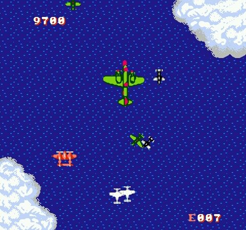 1943 - The Battle of Valhalla (Japan)-5