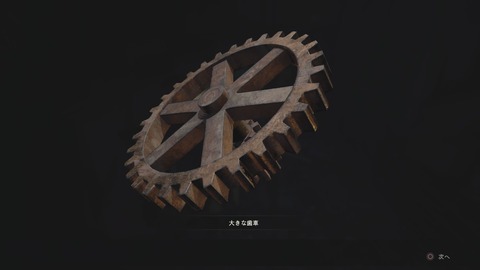 BIOHAZARD RE_2 Z Version_20190126155856