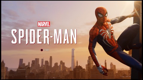 Marvel S Spider Man もゲつぶ 元ゲーム情報サイト編集者のつぶやき