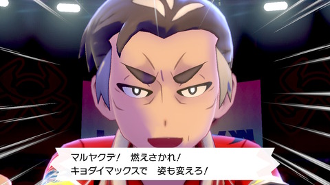 ポケモン剣盾 ルリナ カブのジムを連続攻略 あのポケモンすら内定という衝撃の事実 プレイ日記04 もゲつぶ 元ゲーム情報サイト編集者のつぶやき ポケモン剣盾 ルリナ カブのジムを連続攻略 あのポケモンすら内定という衝撃の事実 プレイ日記04 もゲつぶ 元ゲーム情報サイト編集者のつぶやき