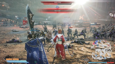 真・三國無双 ORIGINS 体験版_20241122082026