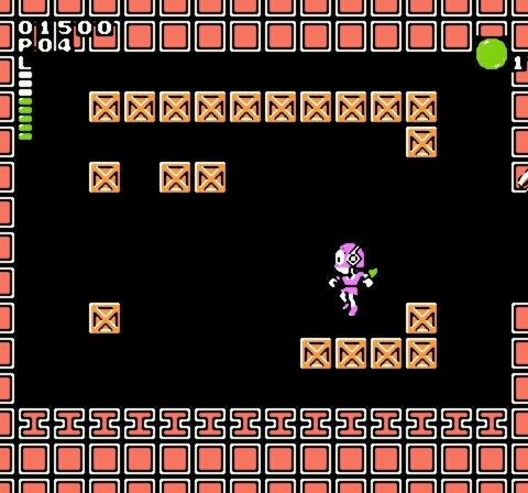 Perman Part 2 - Himitsu Kessha Madoodan o Taose! (Japan)-8