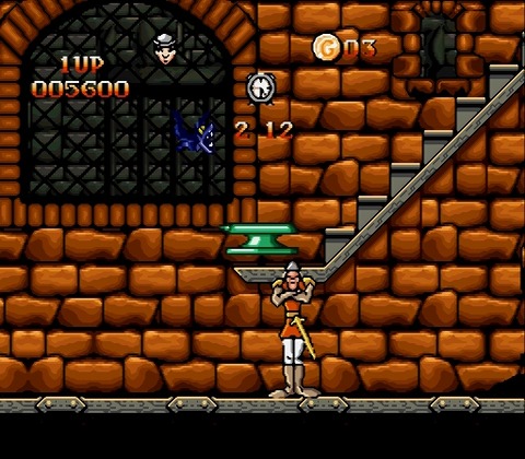 Dragon's Magic (Japan)-17