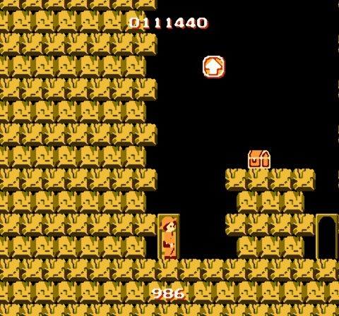 Atlantis no Nazo (Japan)-47