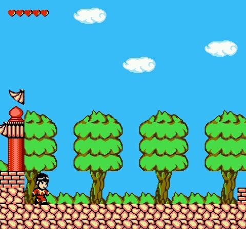 Saiyuuki World (Japan)-2