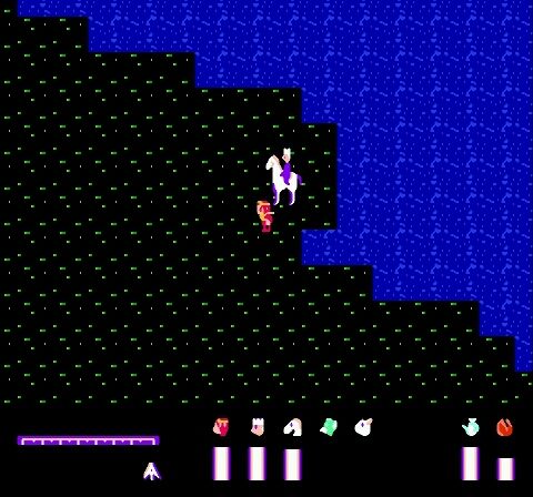 Ganso Saiyuuki - Super Monkey Daibouken (Japan)-32