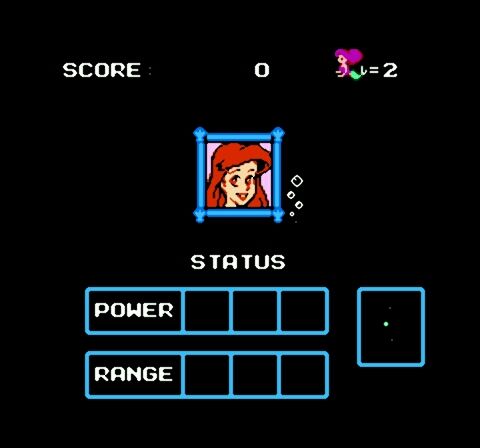 Little Mermaid - Ningyo Hime (Japan)-8