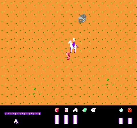 Ganso Saiyuuki - Super Monkey Daibouken (Japan)-21