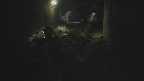 BIOHAZARD RE_2 Z Version_20190126170130