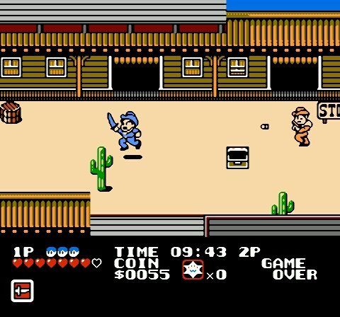 Western Kids (Japan)-5