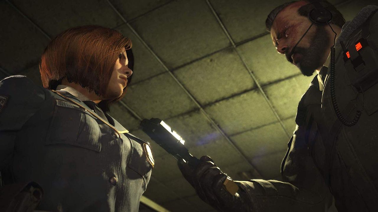 Left Alive が大不評 豪華スタッフが集結した フロントミッション